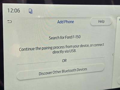 New 2026 Ford F-150 - photo 1