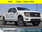 New 2026 Ford F-150 STX SuperCrew Cab for sale #42TKD14034 - photo 1