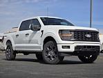 New 2026 Ford F-150 STX SuperCrew Cab for sale #42TKD14034 - photo 4