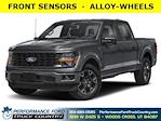 New 2026 Ford F-150 STX SuperCrew Cab for sale #42TKD14133 - photo 1