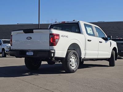 2026 Ford F-150 SuperCrew Cab 4WD Pickup for sale #42TKD14301 - photo 2