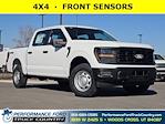 2026 Ford F-150 SuperCrew Cab 4WD Pickup for sale #42TKD14301 - photo 1
