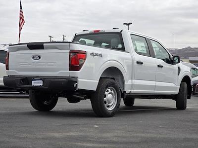 New 2026 Ford F-150 - photo 1