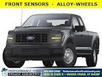 New 2026 Ford F-150 XL Super Cab for sale #42TKD16596 - photo 1