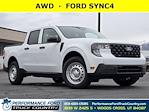 New 2026 Ford Maverick XL SuperCrew Cab for sale #42TRA36849 - photo 1