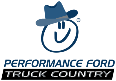 Performance Ford Truck Country logo