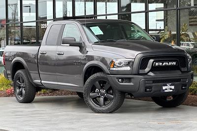 Used 2019 Ram 1500 Classic - photo 1