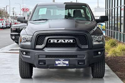 Used 2019 Ram 1500 Classic - photo 1