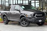 2019 Ram 1500 Classic Quad Cab 4x4 Pickup for sale #A1631A - photo 2