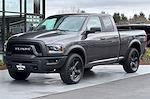 2019 Ram 1500 Classic Quad Cab 4x4 Pickup for sale #A1631A - photo 8
