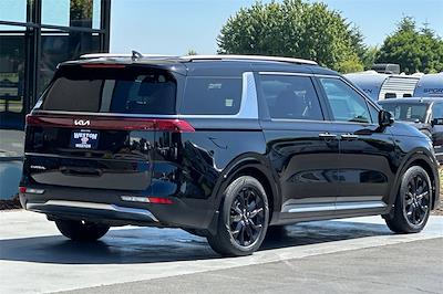2023 Kia Carnival FWD Minivan for sale #BD0026A - photo 2