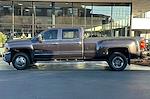 2016 Chevrolet Silverado 3500 Crew Cab 4WD, Pickup for sale #BD0035A - photo 5