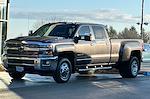 2016 Chevrolet Silverado 3500 Crew Cab 4WD, Pickup for sale #BD0035A - photo 3