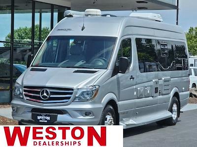 2016 Mercedes-Benz Sprinter RWD Camper Van for sale #C210 - photo 1