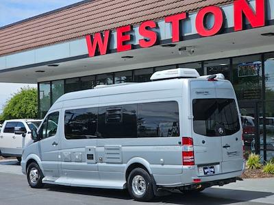 2016 Mercedes-Benz Sprinter RWD Camper Van for sale #C210 - photo 2
