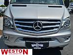 2016 Mercedes-Benz Sprinter RWD Camper Van for sale #C210 - photo 4