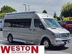 2016 Mercedes-Benz Sprinter RWD Camper Van for sale #C210 - photo 5
