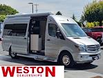 2016 Mercedes-Benz Sprinter RWD Camper Van for sale #C210 - photo 8