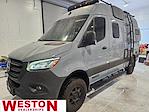 Used 2020 Mercedes-Benz Sprinter 2500 Standard Roof Camper Van for sale #C211 - photo 37