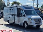 2019 Mercedes-Benz Sprinter Standard Cab Standard Roof DRW RWD Motorhome for sale #C212 - photo 11