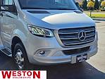 2019 Mercedes-Benz Sprinter Standard Cab Standard Roof DRW RWD Motorhome for sale #C212 - photo 6