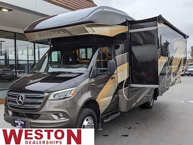 2019 Mercedes-Benz Sprinter Standard Cab Standard Roof DRW RWD Motorhome for sale #C214 - photo 1