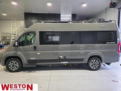Used 2023 Ram ProMaster 3500 High Roof Camper Van for sale #C215 - photo 1
