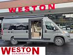 Used 2023 Ram ProMaster 3500 High Roof Camper Van for sale #C215 - photo 2