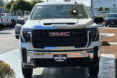 New 2024 GMC Sierra 2500 - photo 1