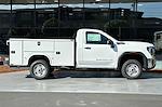New 2024 GMC Sierra 2500 Regular Cab Knapheide 696 8' 1" Service Truck for sale #GC0082 - photo 5