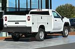 New 2024 GMC Sierra 2500 Regular Cab Knapheide 696 8' 1" Service Truck for sale #GC0082 - photo 2