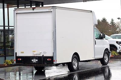 2019 Chevrolet Express 3500 RWD, Box Van for sale #GC0729A - photo 2