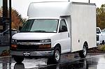 2019 Chevrolet Express 3500 RWD, Box Van for sale #GC0729A - photo 8