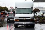 2019 Chevrolet Express 3500 RWD, Box Van for sale #GC0729A - photo 9