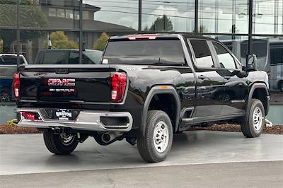 New 2024 GMC Sierra 2500 Pro Crew Cab 4WD Pickup for sale #GC0864 - photo 2