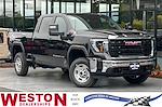 New 2024 GMC Sierra 2500 Pro Crew Cab 4WD Pickup for sale #GC0864 - photo 1