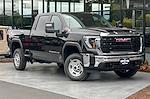New 2024 GMC Sierra 2500 Pro Crew Cab 4WD Pickup for sale #GC0864 - photo 3