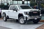 New 2024 GMC Sierra 2500 Pro Crew Cab 4WD Pickup for sale #GC0866 - photo 1