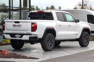 New 2024 GMC Canyon Elevation Crew Cab 4WD Pickup for sale #GC0976 - photo 2