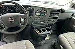 New 2024 GMC Savana 3500 1WT RWD 16' Morgan Truck Body Box Van for sale #GC1015 - photo 10