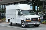 2024 GMC Savana 3500 SRW RWD Service Utility Van for sale #GC1027 - photo 1