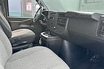 2024 GMC Savana 3500 SRW RWD Service Utility Van for sale #GC1027 - photo 14