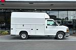 2024 GMC Savana 3500 SRW RWD Service Utility Van for sale #GC1027 - photo 5