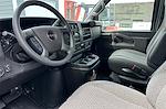 2024 GMC Savana 3500 SRW RWD Service Utility Van for sale #GC1027 - photo 8