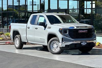 2025 GMC Sierra 1500 Double Cab 4WD Pickup for sale #GD0034 - photo 1