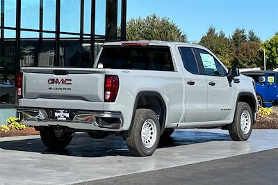 2025 GMC Sierra 1500 Double Cab 4WD Pickup for sale #GD0034 - photo 2