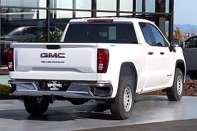 New 2025 GMC Sierra 1500 Pro Double Cab 4WD Pickup for sale #GD0083 - photo 2