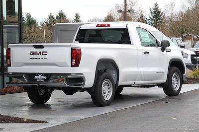 New 2025 GMC Sierra 1500 Pro Regular Cab Pickup for sale #GD0088 - photo 2