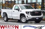 New 2025 GMC Sierra 1500 Pro Regular Cab Pickup for sale #GD0088 - photo 1