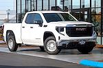 New 2025 GMC Sierra 1500 Pro Double Cab 4WD Pickup for sale #GD0102 - photo 1